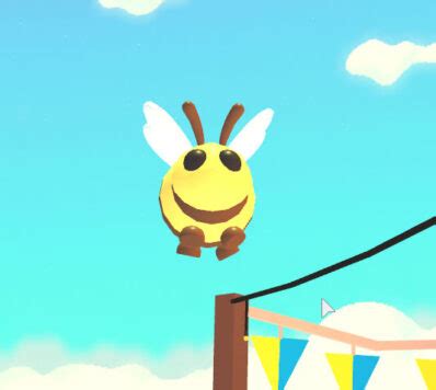 This legendary item has been introduced to the game in collaboration with nerf, the famous toy brand. Roblox Adopt Me Bee Update - How-to Get A Bee! - Pro Game ...