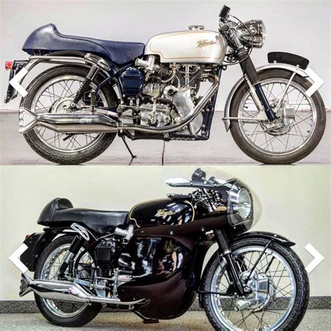 Most Iconic British Motorcycles Throughout History Artofit