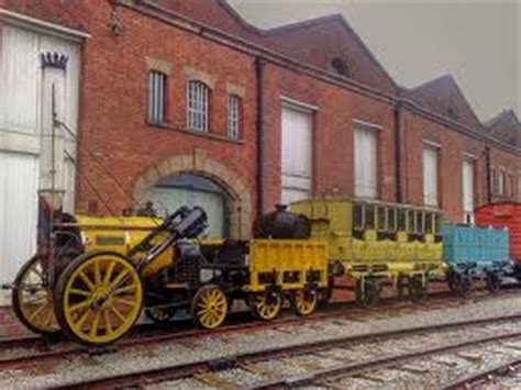 Having said that, the middleton railway, hunslet, near leeds lay claim to being the oldest railway system in the world. The World's First Railways | Manchester Walks