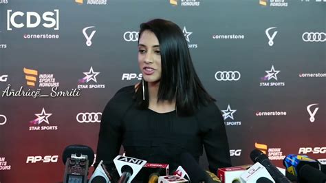 Exclusively managed by baseline ventures. Happy Birthday to Smriti mandhana.. - YouTube