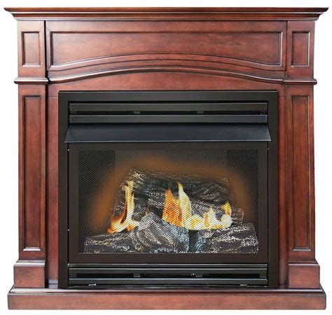 The 7 Best Gas Fireplace Inserts For Heat Reviews 2019 Gas