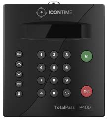 The easy employee time clock software for small businesses. Top 10 Best Employee Time Clocks for Small Business 2019