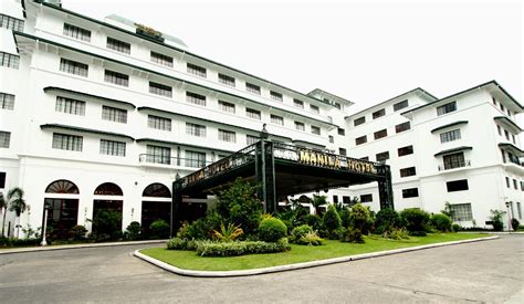 Manila Luxury Hotel Sheraton Manila Bay Manila Hotel Manila Gambaran