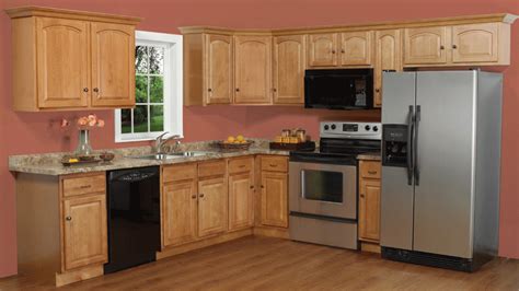 Maple is the most popular choice for kitchen cabinets, according to steve kaufer, president of maple craft usa. Kitchen Cabinet Gallery Of Kitchen Cabinets in Central PA