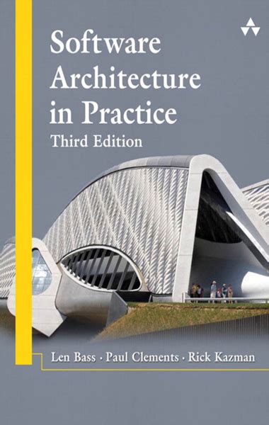 Tailieuxanh Software Architecture In Practice Third Edition Part 1