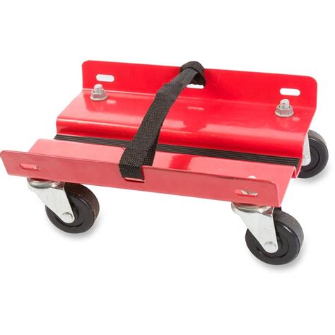 Snowmobile Sled Dolly Kit