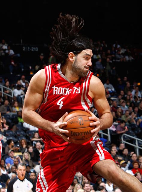 So with only about three or four nationally televised games, nobody really gets to see luis scola play. NBA 2010-2011: Power Ranking 30 Starting Power Forwards ...