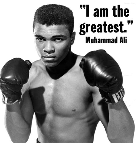 Muhammad Ali Why He Is The Greatest Athlete Who Ever Lived