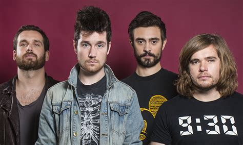 Bastille Weve Had A Year Of Proving People Wrong Music The Guardian