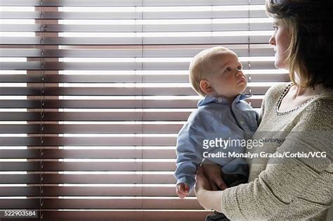 Mother Alone With Baby Photos And Premium High Res Pictures Getty Images