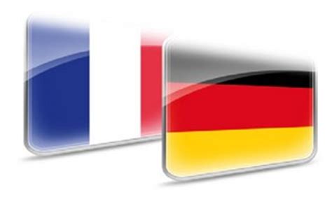 Avec france football, suivez l'actualité; Effort de Recherche : le match France-Allemagne | Olivier Bouba-Olga