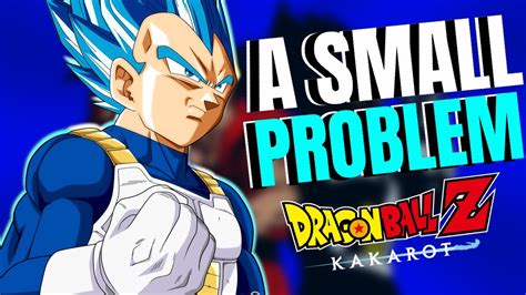 Maybe you would like to learn more about one of these? Dragon Ball Z KAKAROT Update - The Problem Bandai Namco NEEDS To Fix In Next Patch Note!! - YouTube