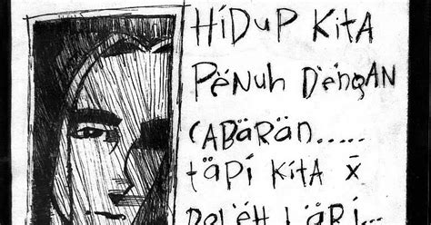 Yang aku tahu, telah banyak aku menyaksikan bahawa sepi itu sering membunuh jiwa. ape2je...: Blues Untuk Aku Wallpapers 14-23