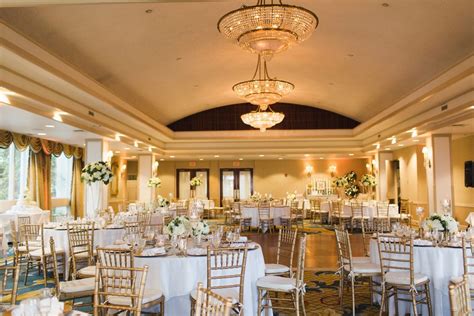 Connecticut Wedding Venue Oceanfront Waters Edge Resort And Spa Ct