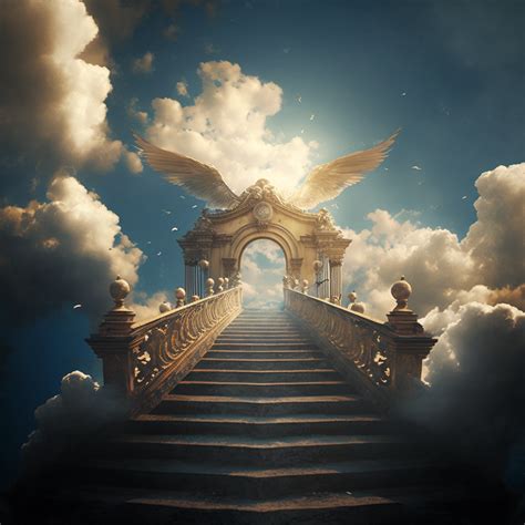 Gates Of Heaven By Joeff1 On Deviantart Artofit