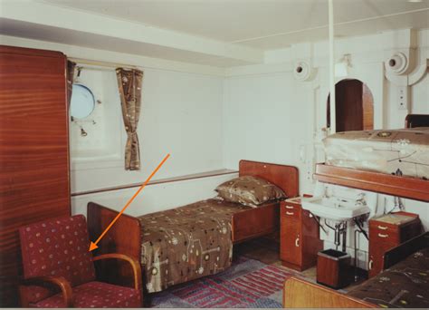 We did not find results for: Chair, Second-class cabin - Luxury Liner Row
