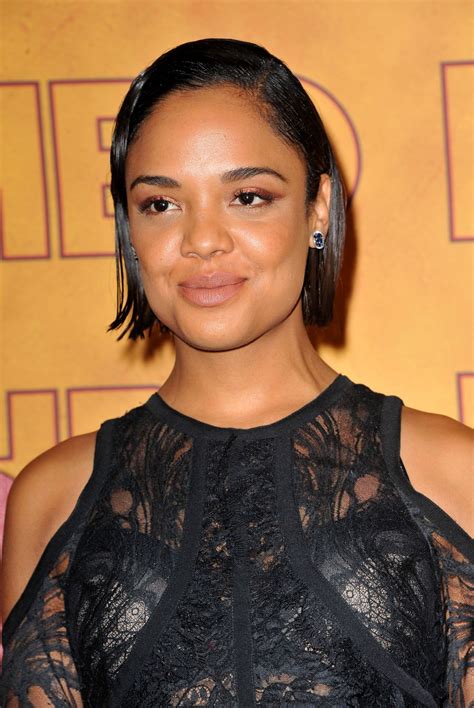 Prime video from $3.99 $ 3. Tessa Thompson - HBO's Post Emmy Awards Party in LA 09/17 ...