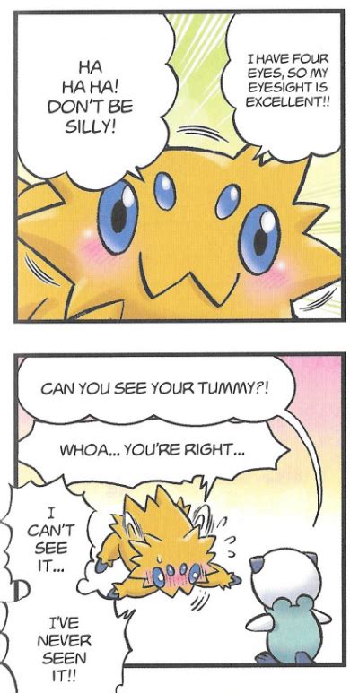 Out Of Context Pokemon On Twitter