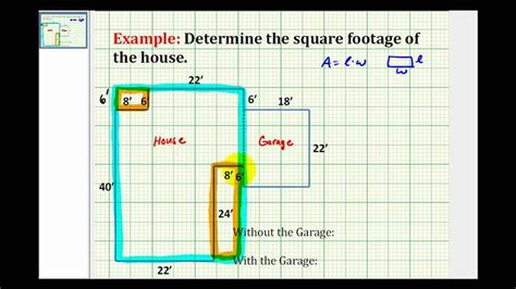 Ex Find The Square Footage Of A House Square Foot Calculator Grey