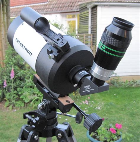 And the answer is 0.0393700787 in in every mm. Is the celestron luminos 15mm the ultimate EP for my ST80 ...