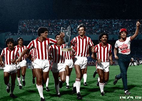 We'll have it back up and running as soon as possible. legend7histories: ΟΛΥΜΠΙΑΚΟΣ ΣΕΖΟΝ 1982-1983
