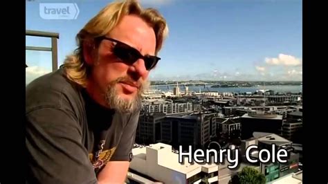 Worlds Greatest Rides New Zealand Henry Cole Expectation Youtube