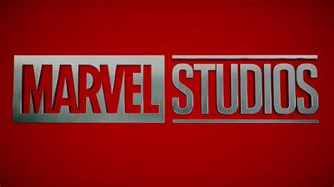 El Nuevo Logo E Intro De Marvel Studios Youtube