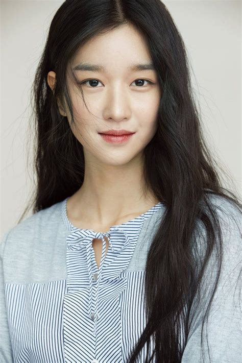 Seo Ye Ji Takes Over As The Face Of Olivia Lauren Korean Actresses