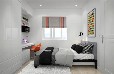 15 Very Beautiful Tiny Bedroom Design Ideas Decoration Love