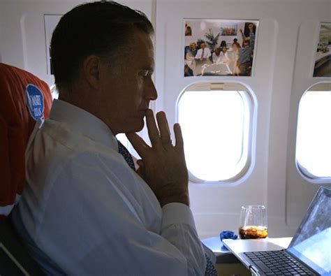 Another Side Of Mitt Romney Showcased In Netflix Documentary WBUR News