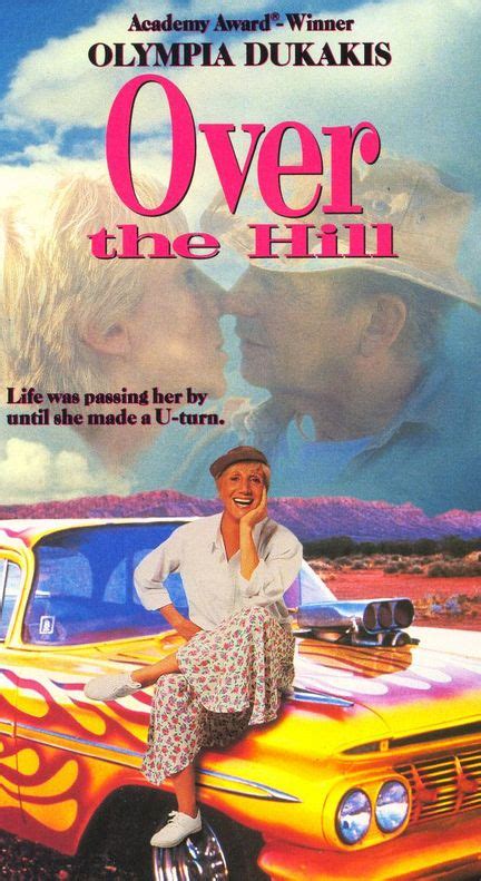 Over The Hill 1992