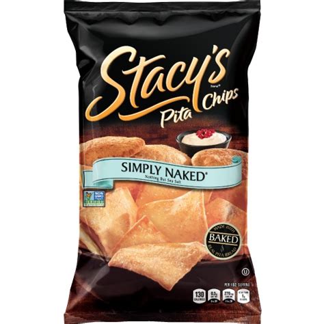 Stacys Pita Naked Chips 1 5oz Monumental Markets Office Coffee