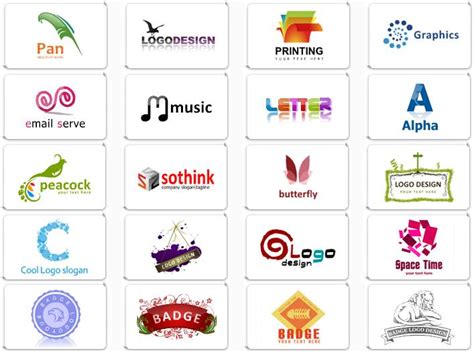 Make Your Own Logo Logo Brands For Free Hd 3d