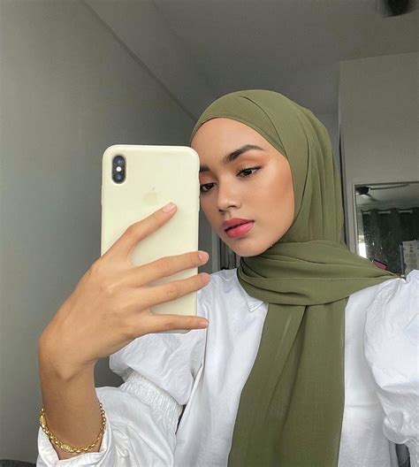 14 gaya hijab kekinian yang bikin kamu lebih trendy all things hair id