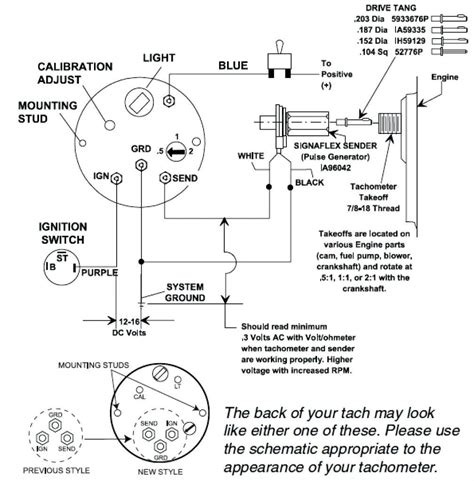 Tachometer color code yamaha f40la outboard : DIAGRAM in Pictures Database Faria Outboard Tachometer ...