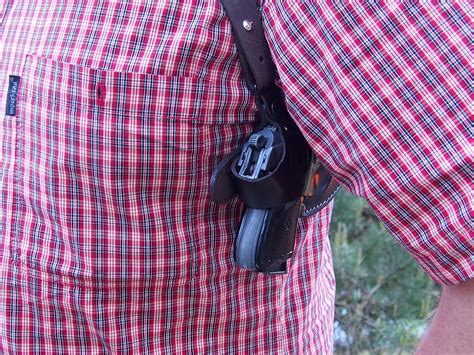 Amazon Com Walther Ppk Spectre Shoulder Holsters Handmade Products