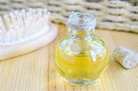 Benefits Of Using Natural Oils For Hair And How To Choose The Right One All Things Hair US