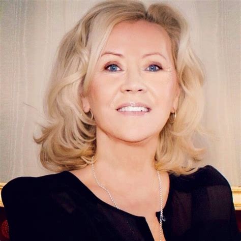 She is an actress and writer, known for. Agnetha Faltskog - The ABBA ICON: Stunning Agnetha...