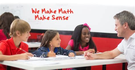 Mathnasium The Math Learning Center Tutoring Centers 6080 28th St