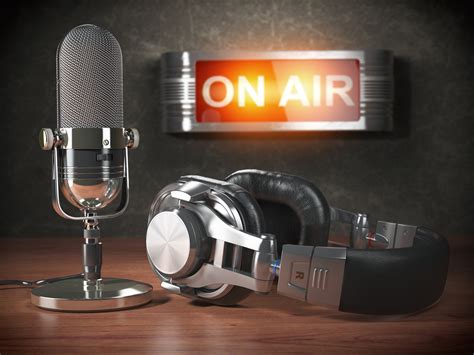Podcast Revolution The Rise Of Audio Storytelling