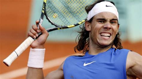 Ljubicic To Face Nadal Eurosport