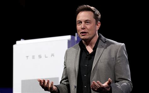 Elon Musk Says He Has Aspergers