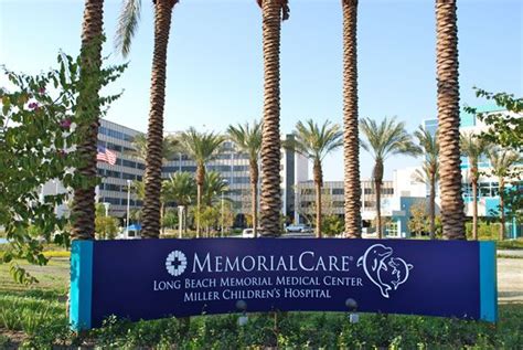 Long Beach Memorial Consistently Achieves National Accolades For Its