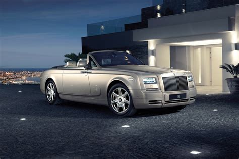 15 Most Expensive Rolls Royce Cars In The World Cars Techie