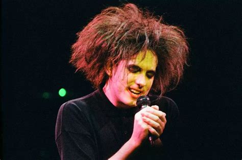 The Most Influential 80s Rock Music Genres Robert Smith New Wave
