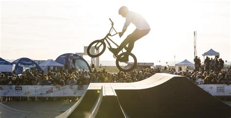 Event Results Fise