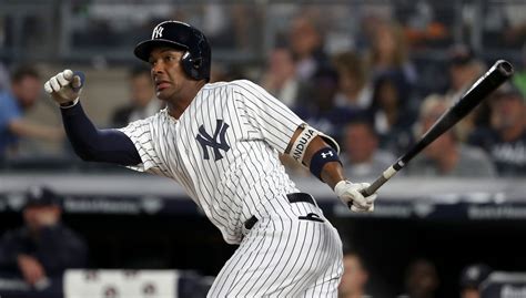 €750th.* jul 30, 1983 in buenos aires, argentina. Yankees take ANOTHER hit: Miguel Andujar hurt, Tyler Wade called up | What it means - silive.com