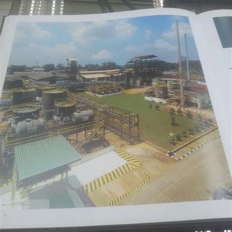 Minerals & chemicals corporation sdn bhd 12. Photos at CCM Chemical Sdn Bhd - 1 tip