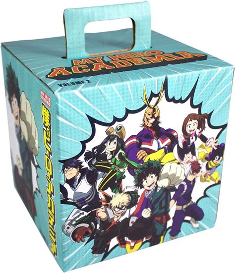 Best Anime Mystery Boxes In 2022 Best And Newest