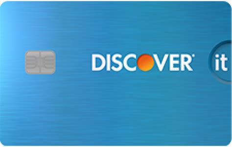 Discover.com - Apply for Discover it Secured Credit Card
